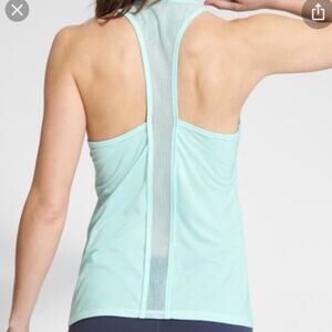 Athleta Airy Essence Tank Top